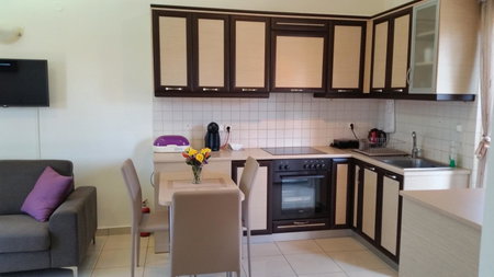Amazing Sea View Apartment, Chania Town, Greece