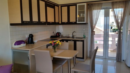 Amazing Sea View Apartment, Chania Town, Greece
