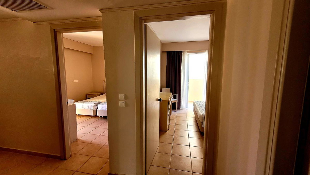 Hotel · Alykanas Village Resort, Alikanas