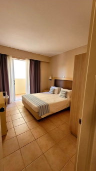 Alykanas Village Resort, Alikanas, Greece