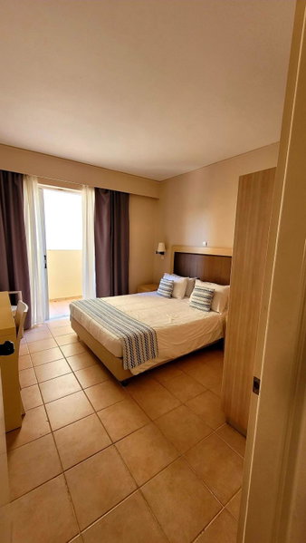 Alykanas Village Resort, Alikanas, Greece