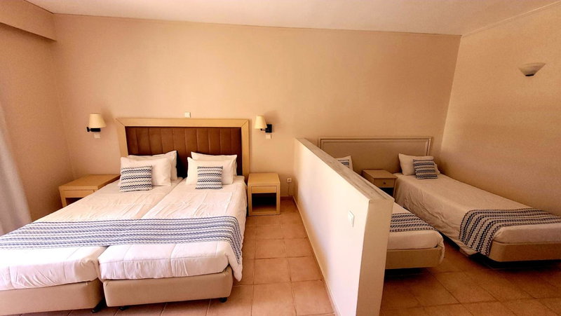 Alykanas Village Resort, Alikanas, Greece