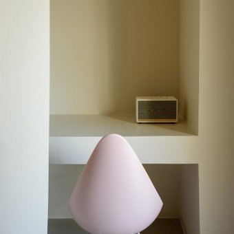 Santopaz Suites, Oia, Greece