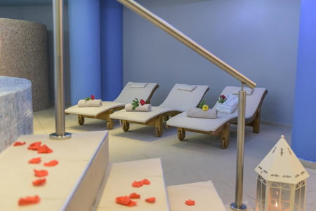 Georgioupolis Resort & Aqua Park, Georgioupolis, Greece