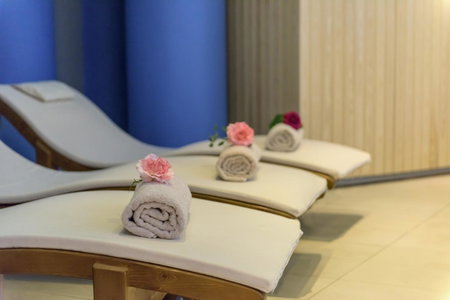 Georgioupolis Resort & Aqua Park, Georgioupolis, Greece