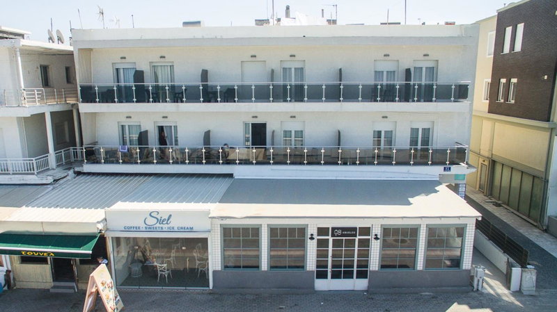 KSP Studios, Perea, Greece