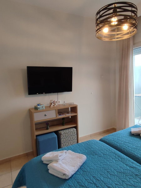 KSP Studios, Perea, Greece