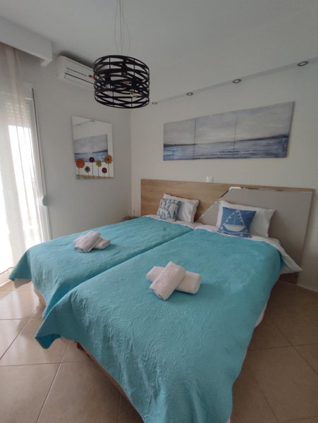 KSP Studios, Perea, Greece