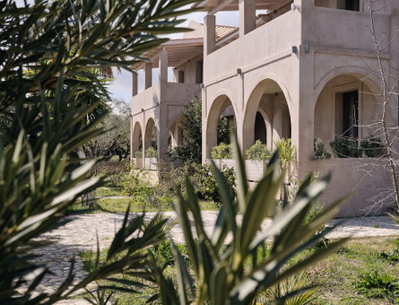 casa di pierro, Zakynthos, Greece