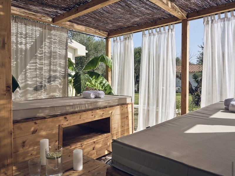 casa di pierro, Zakynthos, Greece