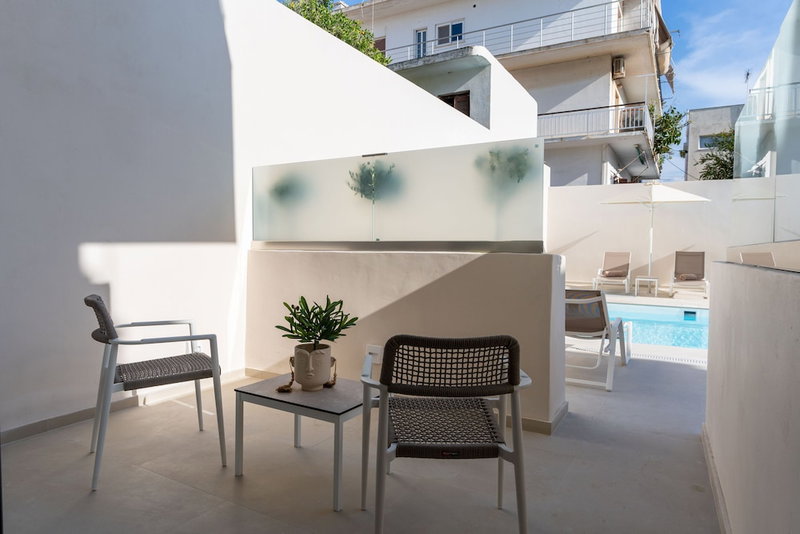 Selected Suites, Chania, Greece