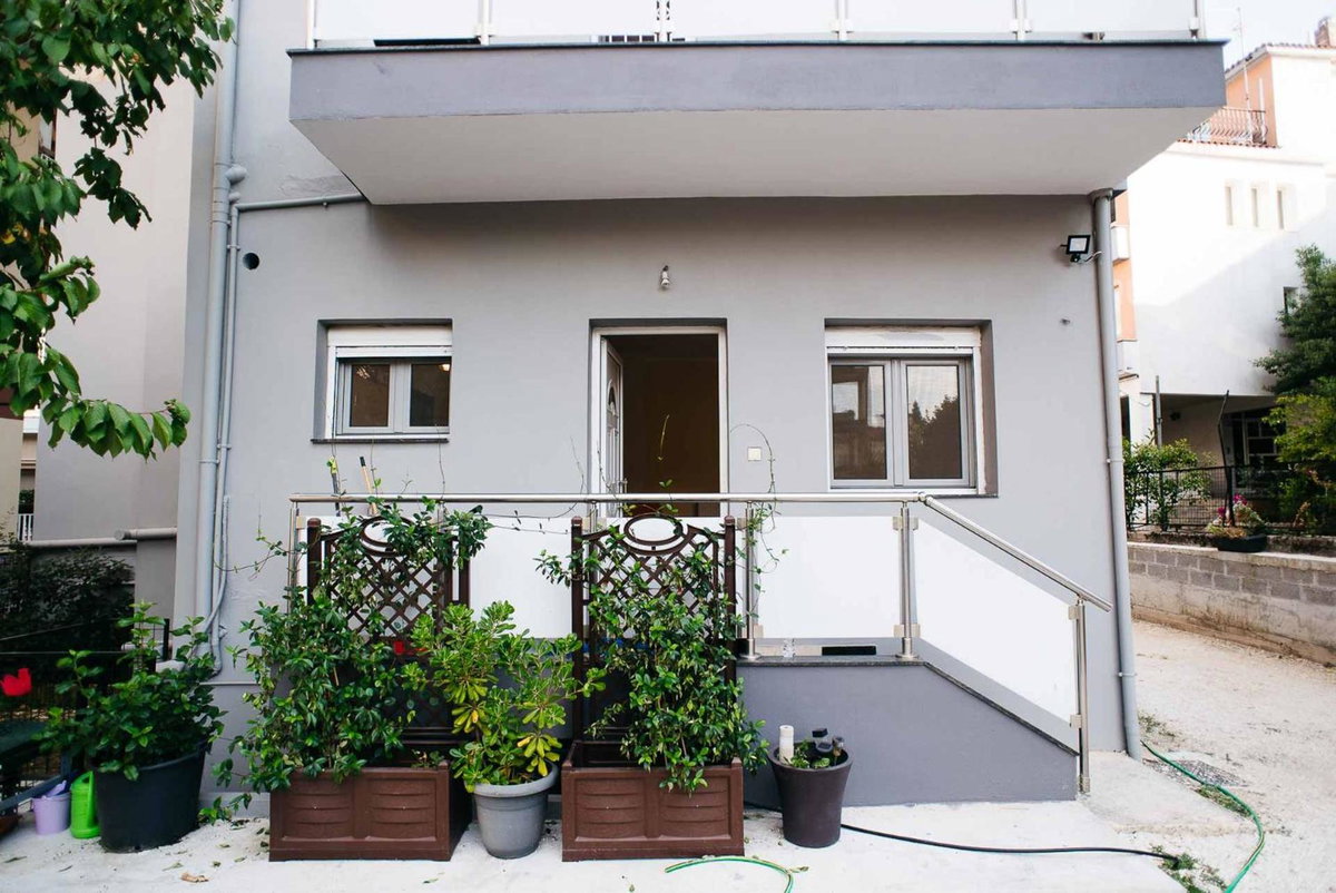 Ioannina City Relax Apartment, Greece