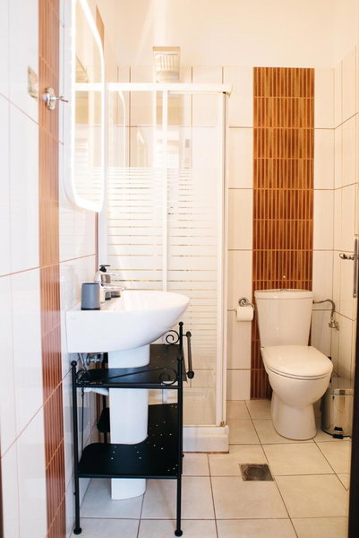 Ioannina City Relax Apartment, Ioannina, Greece