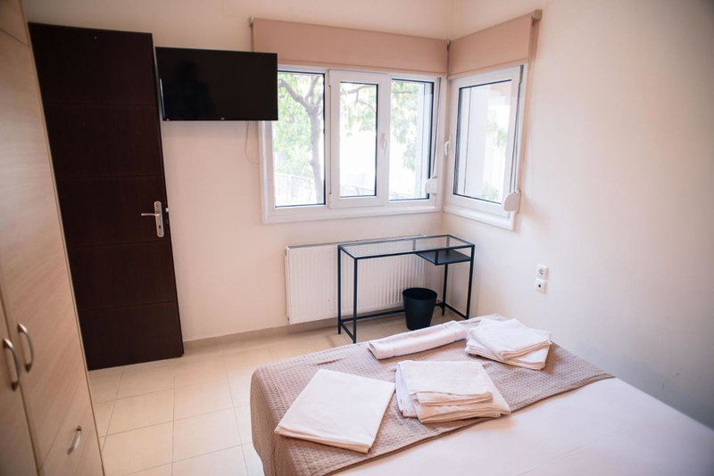 Ioannina City Relax Apartment, Ioannina, Greece