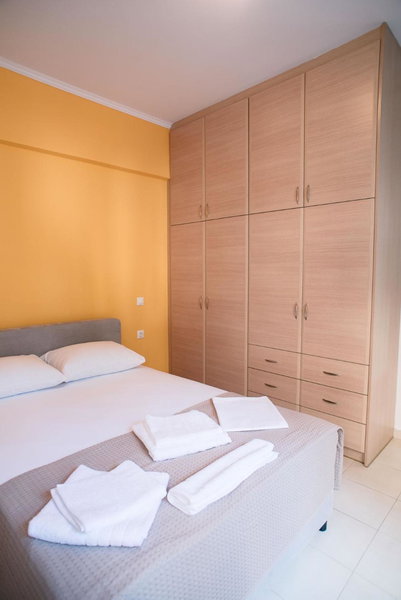 Ioannina City Relax Apartment, Ioannina, Greece