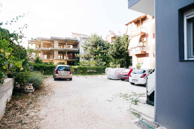 Ioannina City Relax Apartment, Ioannina, Greece