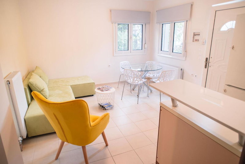 Ioannina City Relax Apartment, Ioannina, Greece