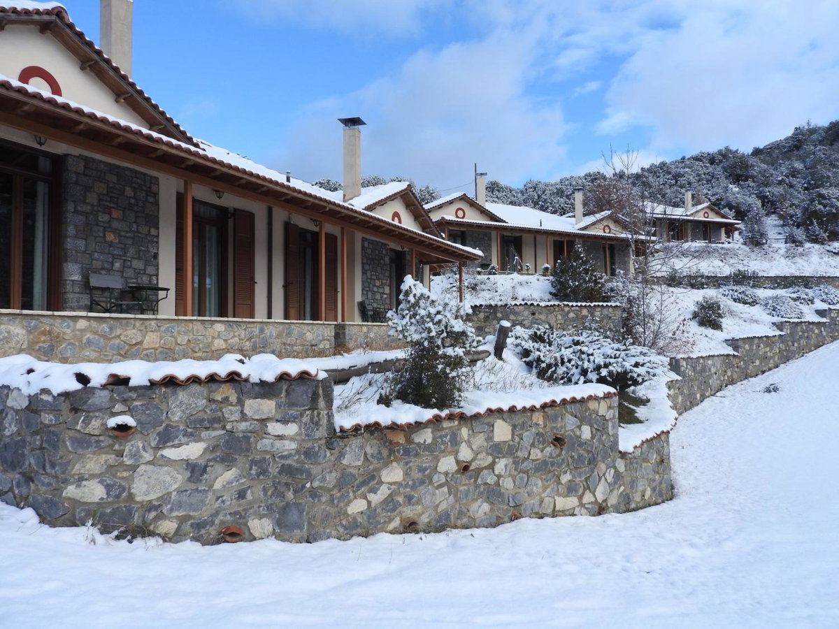 Hotel · Agropoli, Nymfasia