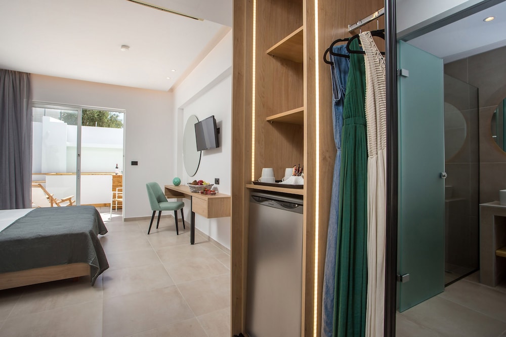 Hotel · Casa Stavris, Rhodes