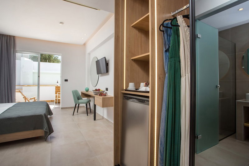 Casa Stavris, Rhodes, Greece