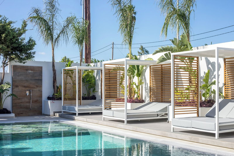 Casa Stavris, Rhodes, Greece