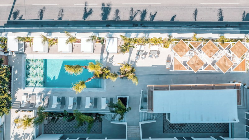 Casa Stavris, Rhodes, Greece