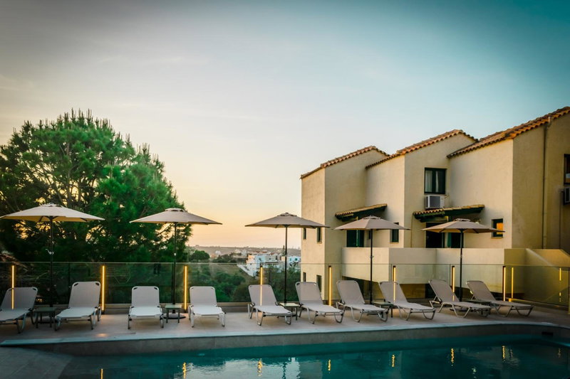 Dream Village, Hersonissos, Greece