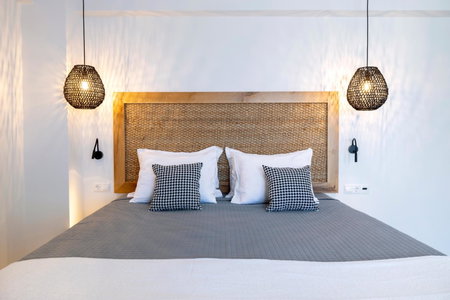 La Stella Suites, Platanes, Greece
