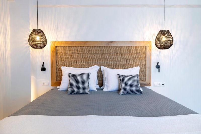 La Stella Suites, Platanes, Greece