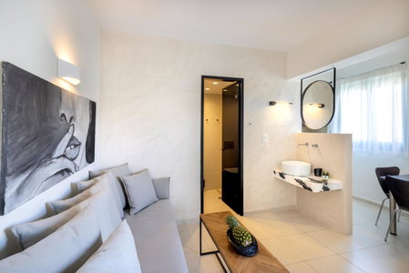 La Stella Suites, Platanes, Greece