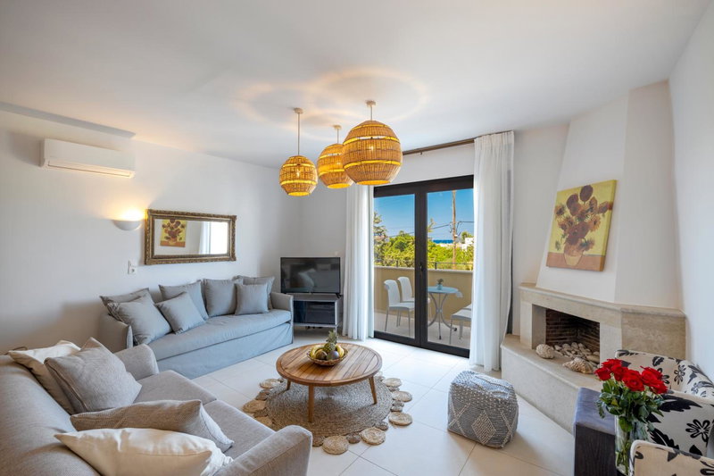 La Stella Suites, Platanes, Greece