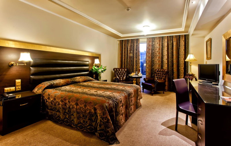 Kouros Hotel, Drama, Greece