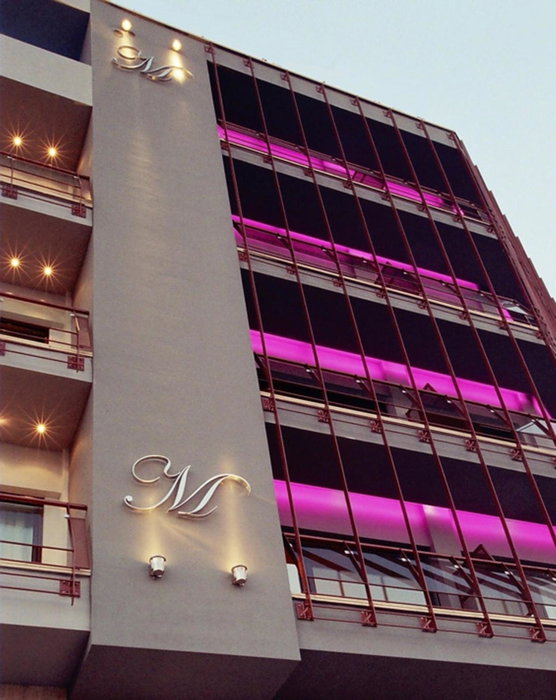 Hotel Makedonia, Veria, Greece