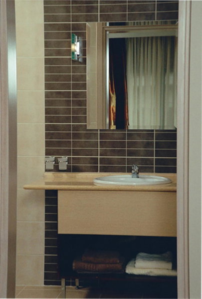 Hotel Makedonia, Veria, Greece