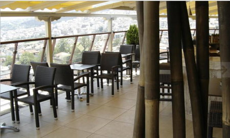 Hotel Makedonia, Veria, Greece