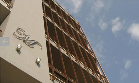 Hotel Makedonia, Veria, Greece