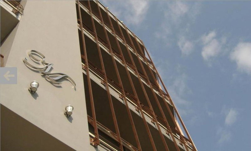 Hotel Makedonia, Veria, Greece