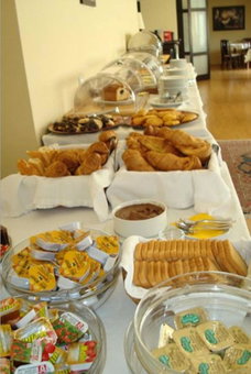 Hotel Makedonia, Veria, Greece