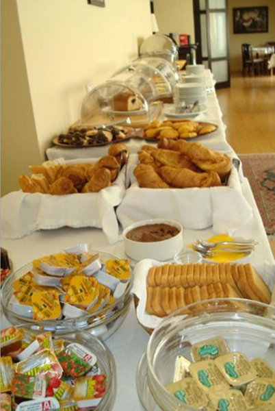 Hotel Makedonia, Veria, Greece