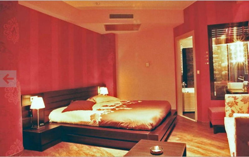 Hotel Makedonia, Veria, Greece