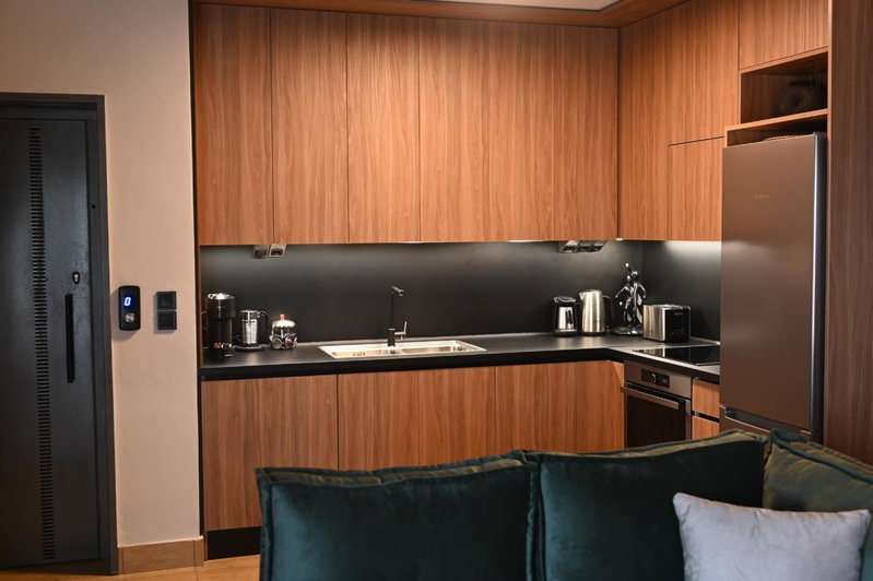Apollon Loft, Chalkida, Greece