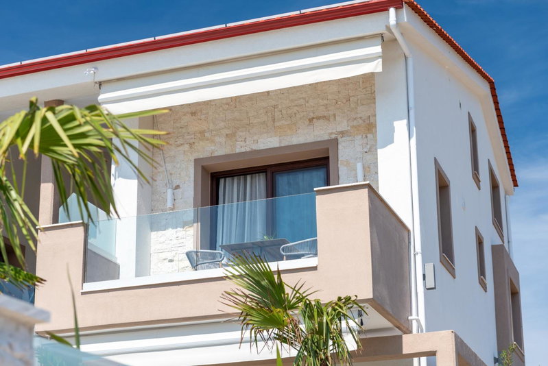 Villa Naiada, Nikiti, Greece