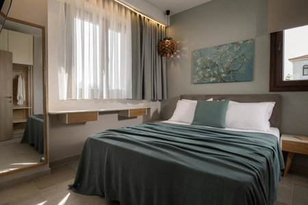 Villa Naiada, Nikiti, Greece