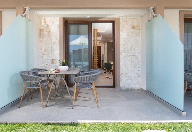 Villa Naiada, Nikiti, Greece