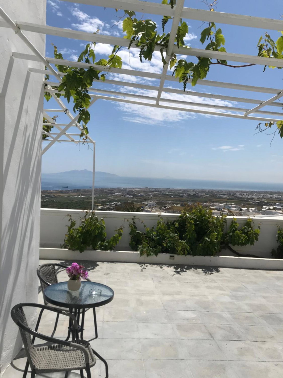 Firaxenia rooms, Greece