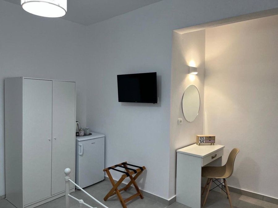 Firaxenia rooms, Fira, Greece