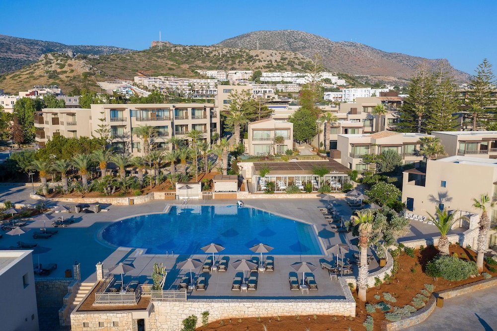 Hotel · Nana Golden Beach - All Inclusive, Hersonissos