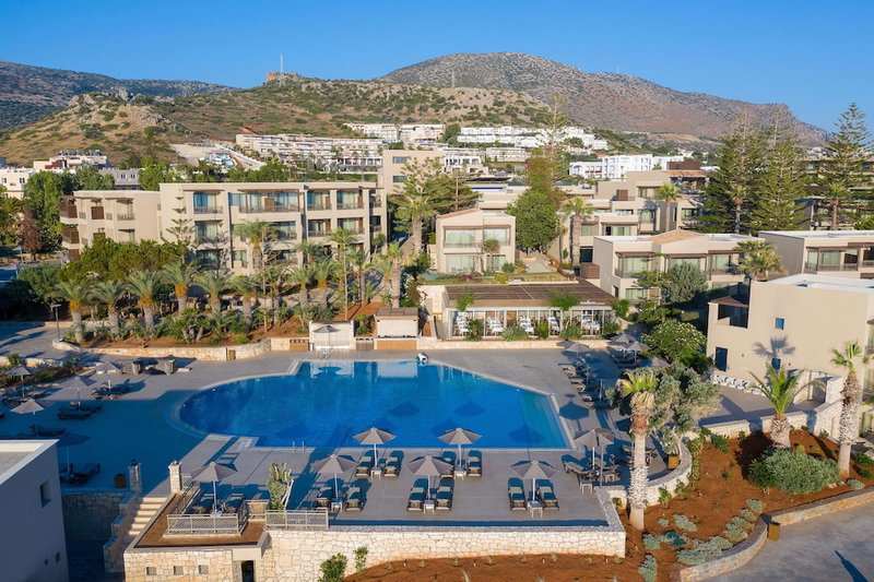 Nana Golden Beach - All Inclusive, Hersonissos, Greece
