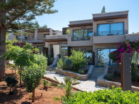 Nana Golden Beach - All Inclusive, Hersonissos, Greece