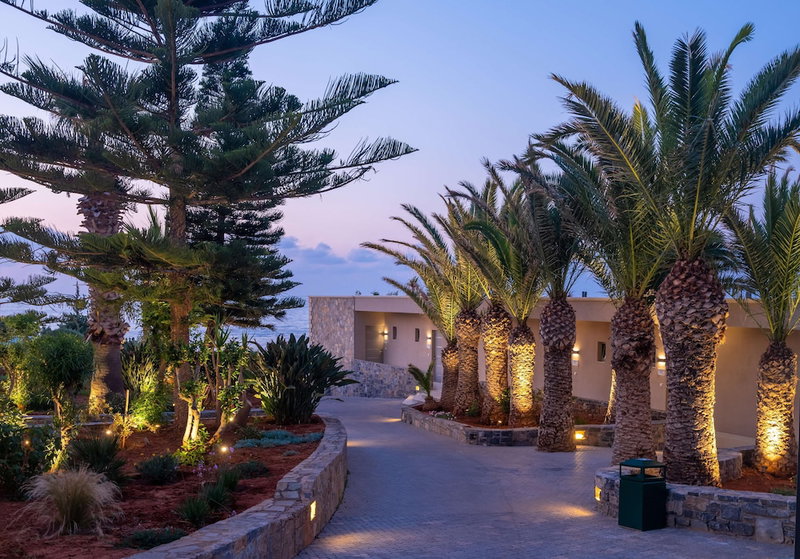 Nana Golden Beach - All Inclusive, Hersonissos, Greece